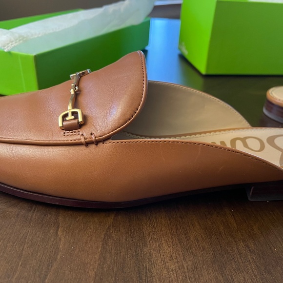 Sam Edelman Linnie Bit Mule 10W - Picture 3 of 12